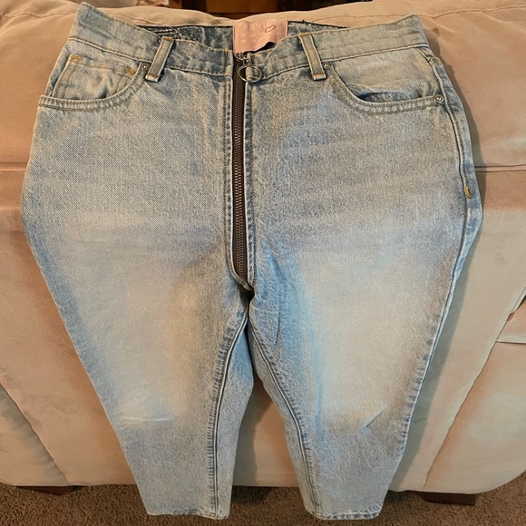 Revice Yin Yang Jeans - Picture 6 of 7